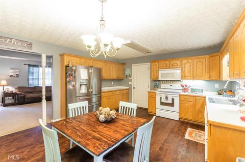 90 Hunters Ridge Ct, Covington, GA 30014 photo 12