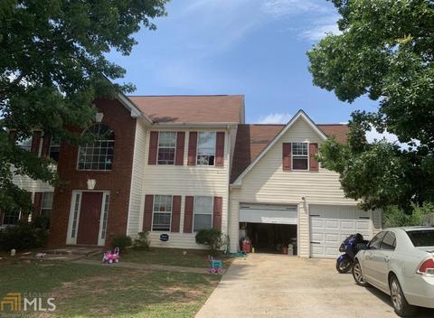 510 Concord Ter, Mcdonough, GA 30253 photo 1