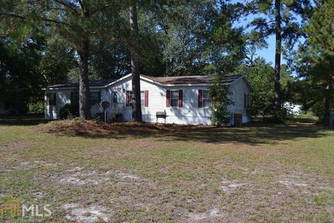 126 Eagle Dr, Springfield, GA 31329 photo 3
