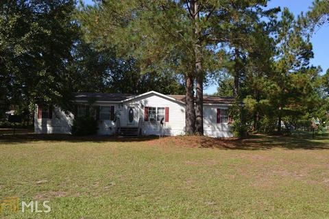 126 Eagle Dr, Springfield, GA 31329 photo 1