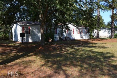 126 Eagle Dr, Springfield, GA 31329 photo 2