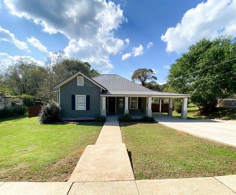 704 S Lee St, Lagrange, GA 30240 photo 1