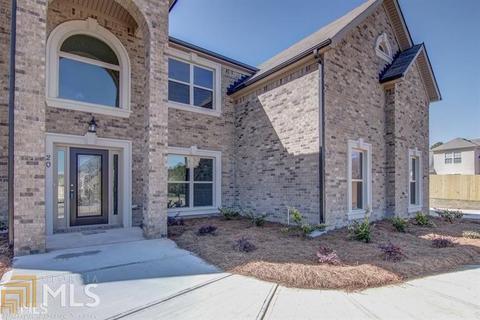80 Fourwood Dr, Covington, GA 30016 photo 2