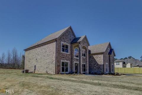 80 Fourwood Dr, Covington, GA 30016 photo 3