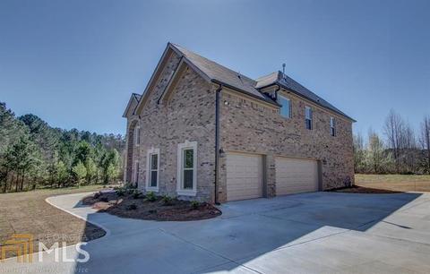 80 Fourwood Dr, Covington, GA 30016 photo 4