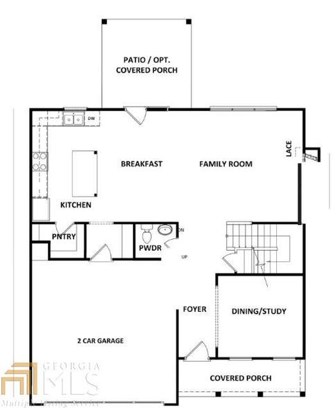 40 Bingley Ct, Covington, GA 30016 photo 2
