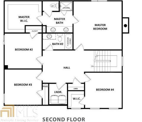 40 Bingley Ct, Covington, GA 30016 photo 3