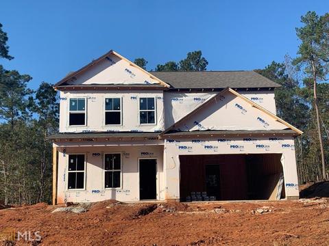 40 Bingley Ct, Covington, GA 30016 photo 1