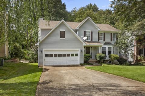 4065 Spinnaker Dr, Duluth, GA 30096 photo 2