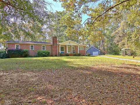 13781 Ricketts Rd, Hampton, GA 30228 photo 3