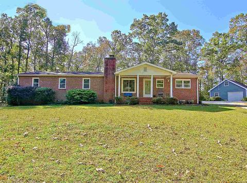 13781 Ricketts Rd, Hampton, GA 30228 photo 1