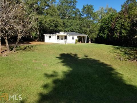 491 Collier Rd, Forsyth, GA 31029 photo 2