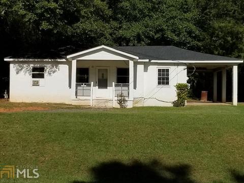 491 Collier Rd, Forsyth, GA 31029 photo 1