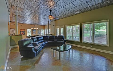 3283 Heathchase Ln, Suwanee, GA 30024 photo 22