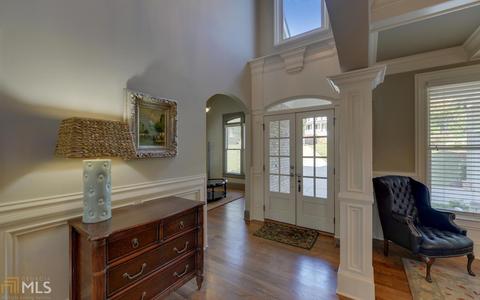 3283 Heathchase Ln, Suwanee, GA 30024 photo 5