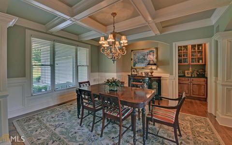 3283 Heathchase Ln, Suwanee, GA 30024 photo 4