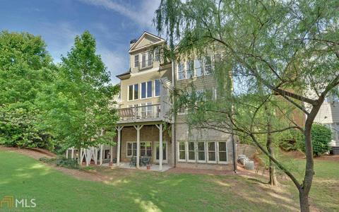 3283 Heathchase Ln, Suwanee, GA 30024 photo 28