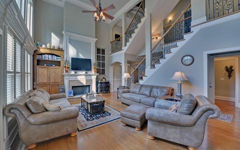 3283 Heathchase Ln, Suwanee, GA 30024 photo 10