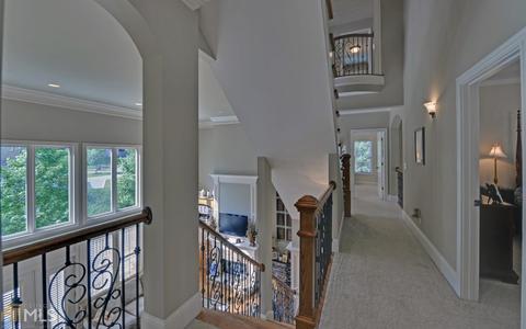 3283 Heathchase Ln, Suwanee, GA 30024 photo 17