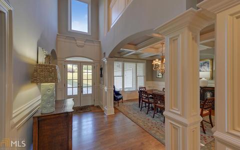 3283 Heathchase Ln, Suwanee, GA 30024 photo 3