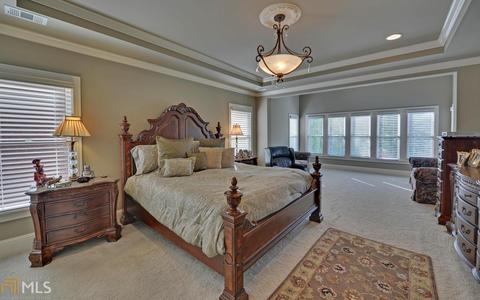3283 Heathchase Ln, Suwanee, GA 30024 photo 18