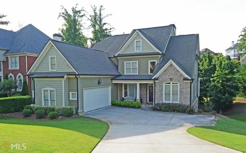 3283 Heathchase Ln, Suwanee, GA 30024 photo 2
