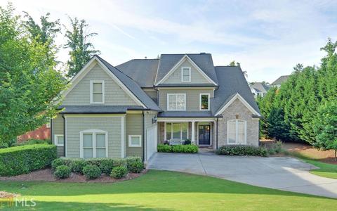 3283 Heathchase Ln, Suwanee, GA 30024 photo 1