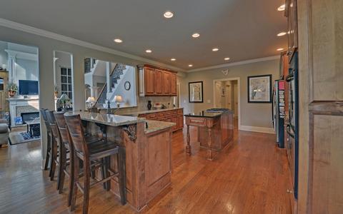 3283 Heathchase Ln, Suwanee, GA 30024 photo 12
