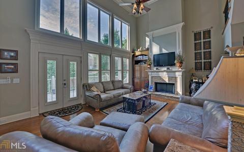 3283 Heathchase Ln, Suwanee, GA 30024 photo 8