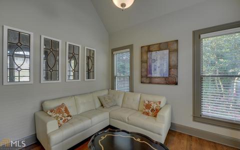 3283 Heathchase Ln, Suwanee, GA 30024 photo 6