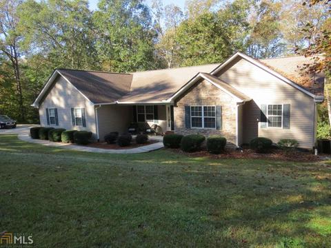 70 Low Creek Dr, Toccoa, GA 30577 photo 1