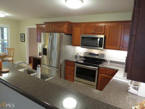 70 Low Creek Dr, Toccoa, GA 30577 photo 5