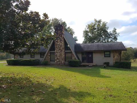 13778 Ricketts Rd, Hampton, GA 30228 photo 1