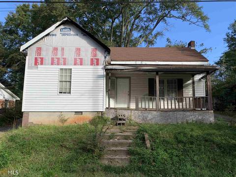 15 3rd St, Newnan, GA 30263 photo 1