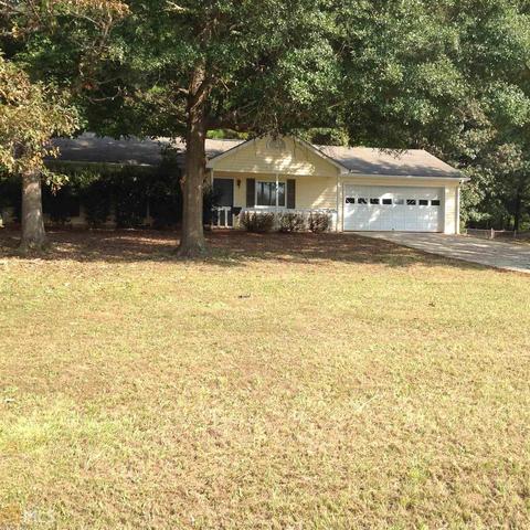 575 Cowan Rd, Covington, GA 30016 photo 1