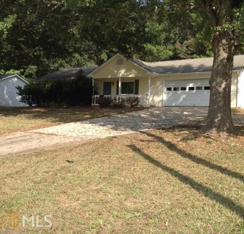 575 Cowan Rd, Covington, GA 30016 photo 62