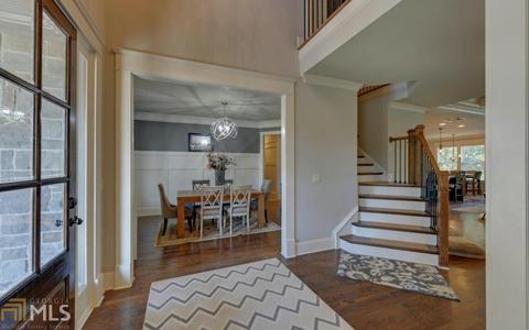 1862 Patrick Rd, Dacula, GA 30019 photo 4