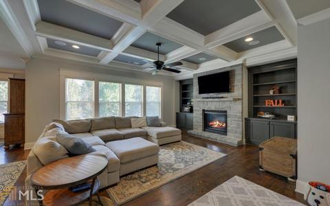 1862 Patrick Rd, Dacula, GA 30019 photo 10