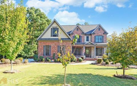 1862 Patrick Rd, Dacula, GA 30019 photo 1