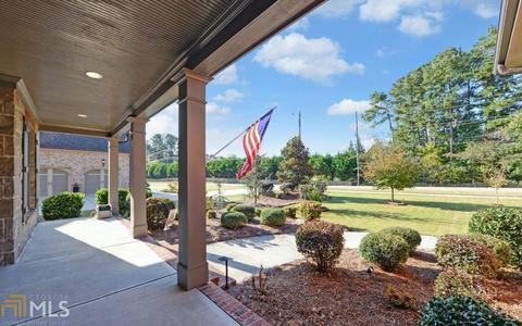 1862 Patrick Rd, Dacula, GA 30019 photo 3