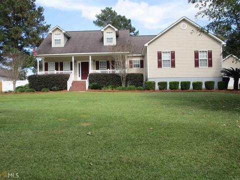 413 Cameron Ct, Dublin, GA 31021 photo 1