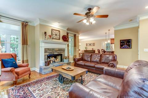 594 Mcdade St, Tyrone, GA 30290 photo 17