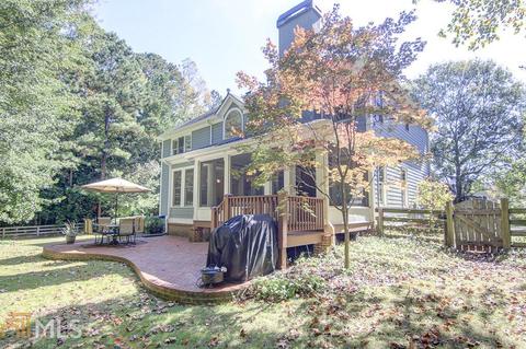 594 Mcdade St, Tyrone, GA 30290 photo 52