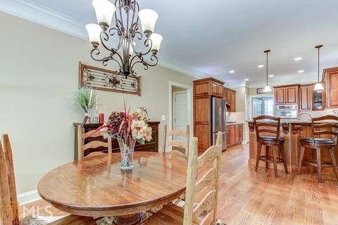 594 Mcdade St, Tyrone, GA 30290 photo 28