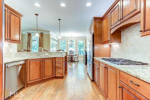 594 Mcdade St, Tyrone, GA 30290 photo 23