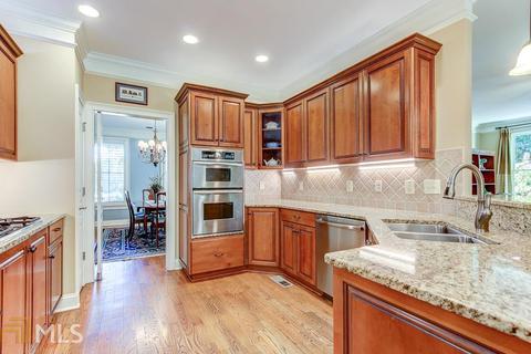 594 Mcdade St, Tyrone, GA 30290 photo 22