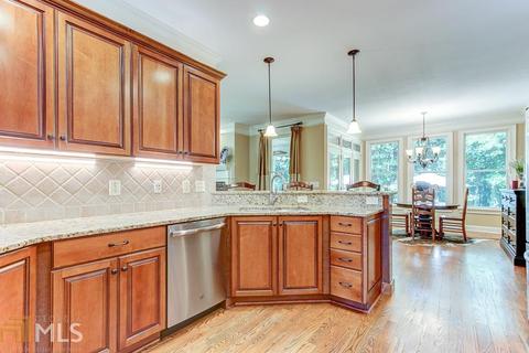 594 Mcdade St, Tyrone, GA 30290 photo 24