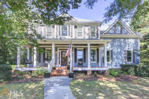 594 Mcdade St, Tyrone, GA 30290 photo 1