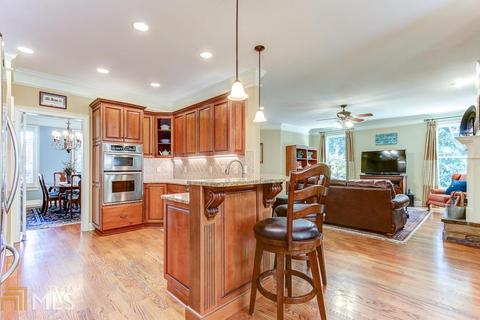 594 Mcdade St, Tyrone, GA 30290 photo 21
