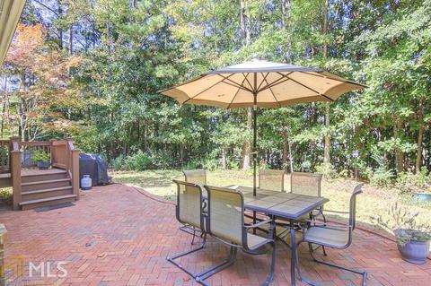 594 Mcdade St, Tyrone, GA 30290 photo 53